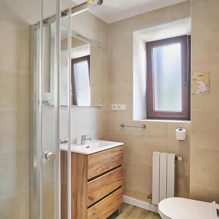 The Nest - By Wehomes Lejlighed Santander