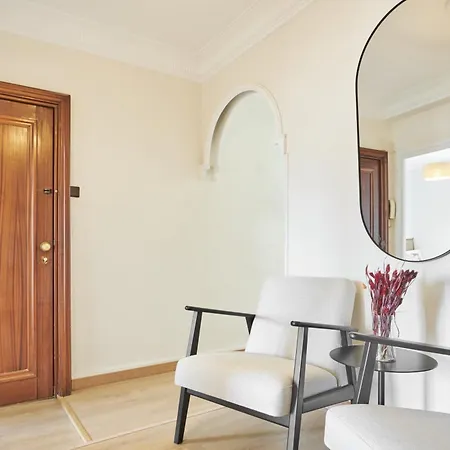 Lejlighed The Nest - By Wehomes