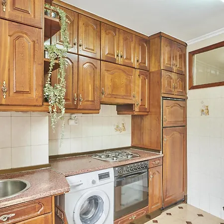 The Nest - By Wehomes Lejlighed *