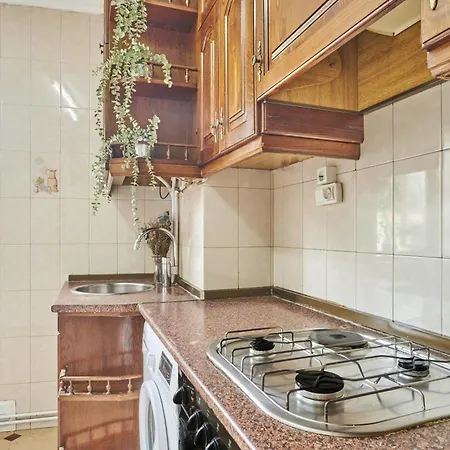 The Nest - By Wehomes Lejlighed