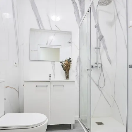 Lejlighed The Nest - By Wehomes