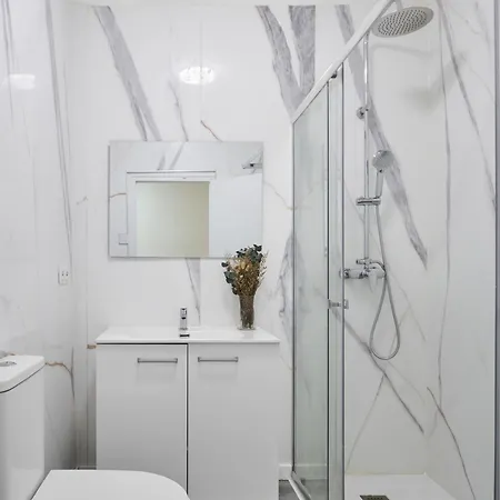 The Nest - By Wehomes Lejlighed Santander