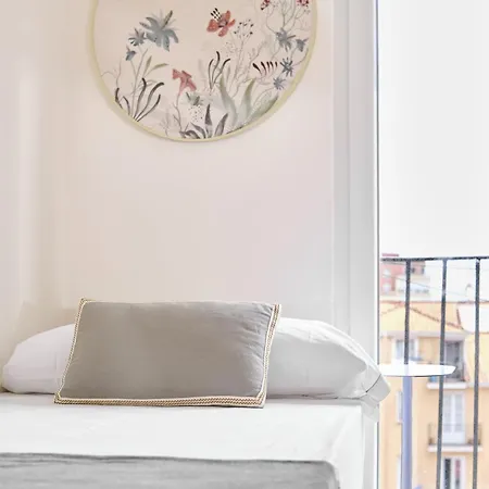 Lejlighed The Nest - By Wehomes Santander