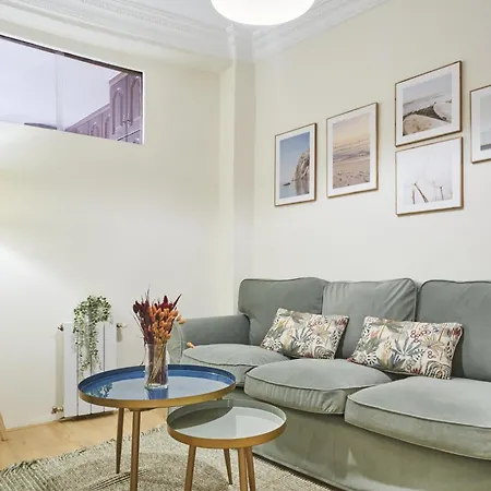 The Nest - By Wehomes Santander