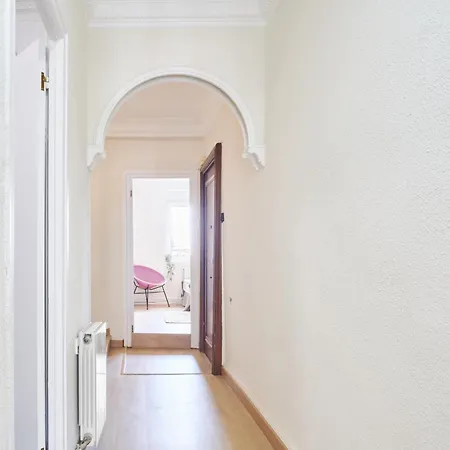 The Nest - By Wehomes * Santander