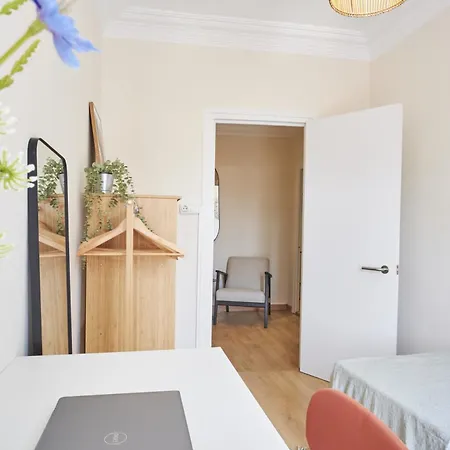 Lejlighed The Nest - By Wehomes