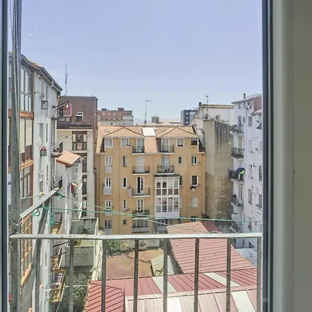 Lejlighed The Nest - By Wehomes *