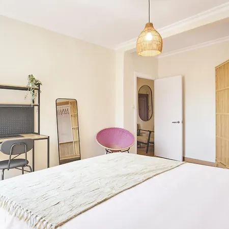 Lejlighed The Nest - By Wehomes Santander