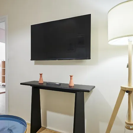 The Nest - By Wehomes * Santander