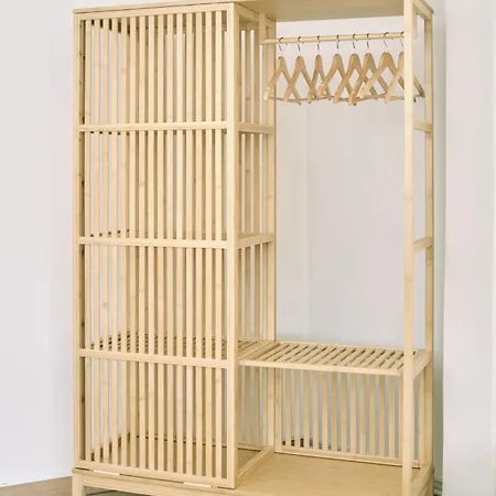 The Nest - By Wehomes Lejlighed