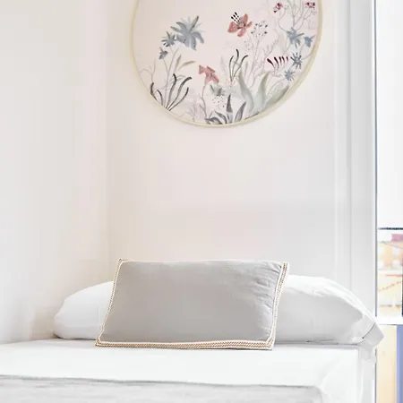 Lejlighed The Nest - By Wehomes Santander