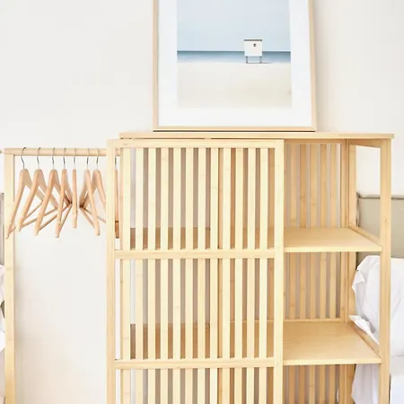 The Nest - By Wehomes Lejlighed