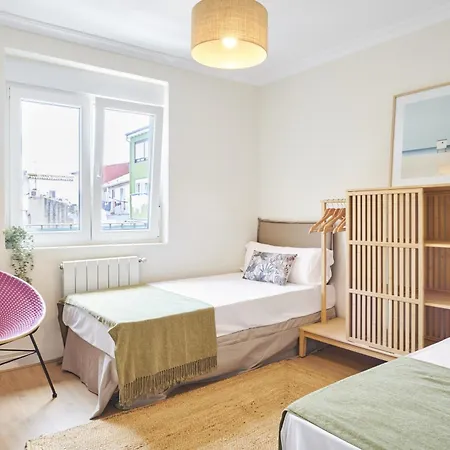 The Nest - By Wehomes Lejlighed Santander