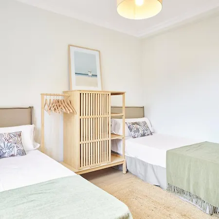 Lejlighed The Nest - By Wehomes Santander