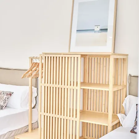 The Nest - By Wehomes Lejlighed