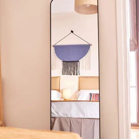 Lejlighed The Nest - By Wehomes