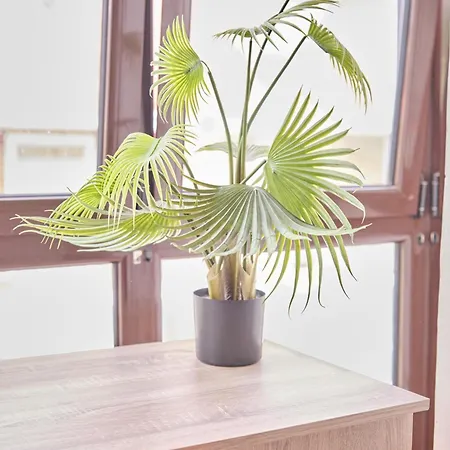 Lejlighed The Nest - By Wehomes