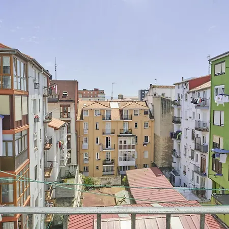 The Nest - By Wehomes Lejlighed Santander